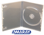 Amaray DVD Box