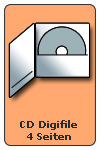 CD Digifile 4 Seiten