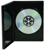 Mini DVD Hülle